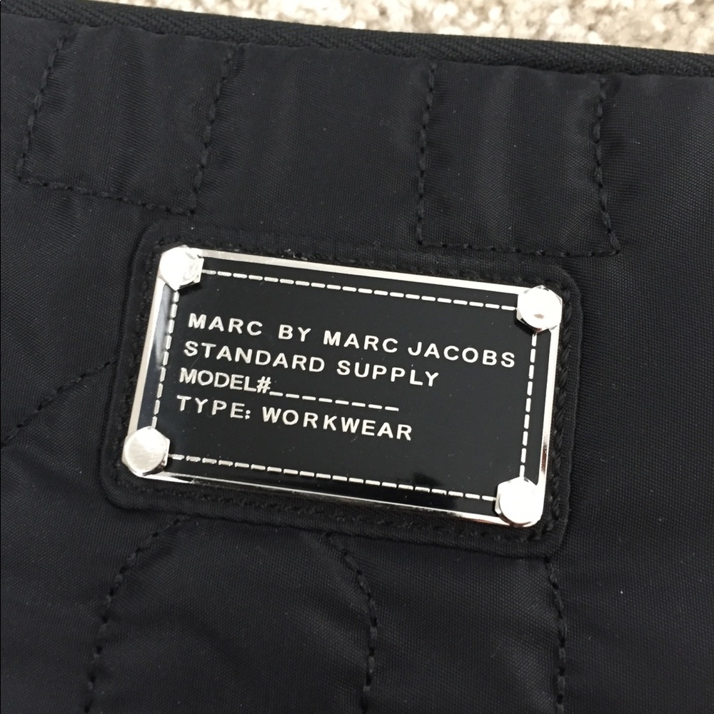 Marc by Marc Jacobs Soft Tablet Sleeve